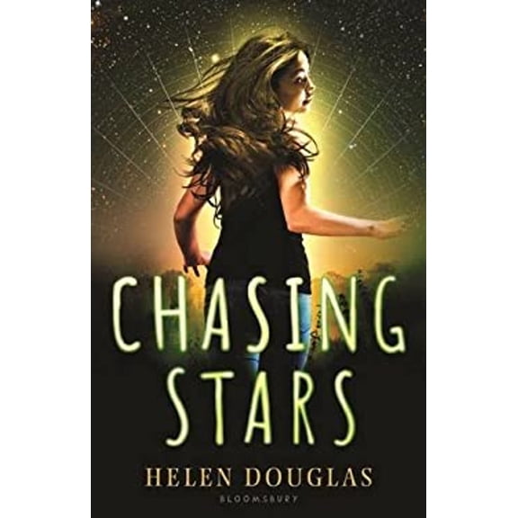 Pre-Owned Chasing Stars (Hardcover) 9781619634107