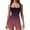 Pink jumpsuits for women, variant on wycnly Jumpsuits for Women Workout Sports Slim Stretch Lightweight Fashion Mini Tank Jumpsuits Overalls Summer Formal Gradient Print Scoop Neck Sleeveless Short Rompers Pink xl