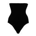 thumbnail image 5 of LELINTA Women's Hi-Waist Body Shaper Lift Butter Brief Shaping Seamless Tummy Control Panty Slim Waistline Shapewear, 5 of 7