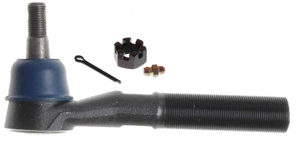 ACDelco 45A0811 Steering Tie Rod End