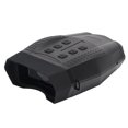 thumbnail image 4 of Night Vision Goggles, HD 1080P 2.5inch Large Screen 7 Gear Adjustable Infrared Digital Night Vision Binoculars, IP54 Waterproof Digital Infrared Goggles Telescope For Hunting Video, 4 of 8