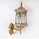 thumbnail image 2 of lámpara de pared Luces de pared para exteriores retro, luces de jardín retro, luces de pared, luces de pared para exteriores, luces para exteriores, luces para exteriores Ormromra LKX-0740, 2 of 5