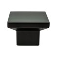 thumbnail image 1 of Berenson 2122-4055-P Elevate Knob - Matte Black, 1 of 1