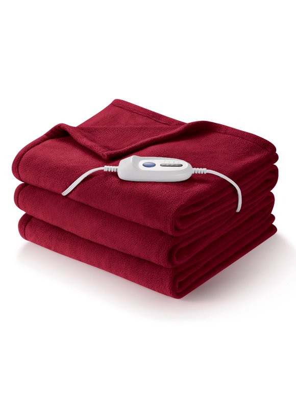 Full Electric Blankets Clearance, Discounts & Rollbacks