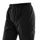 thumbnail image 4 of Impermeable Conjunto de pantalones impermeables para lluvia con cubierta Invisible para zapatos traje impermeable para motocicleta ciclismo pesca Camping SULAITE Impermeable, 4 of 7