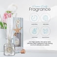 thumbnail image 2 of Brooklyn Fragrance Co Reed Diffuser, Sea Spray, 100 ml, 2 of 7