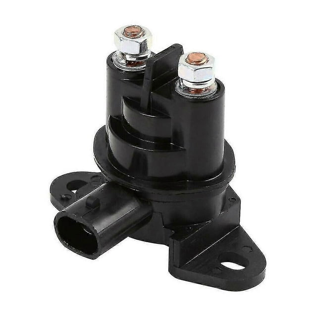 Starter Relay Compatible Compatible Seadoo Gtx 215 Rxt X Wake Ltd 155 Gtr Se
