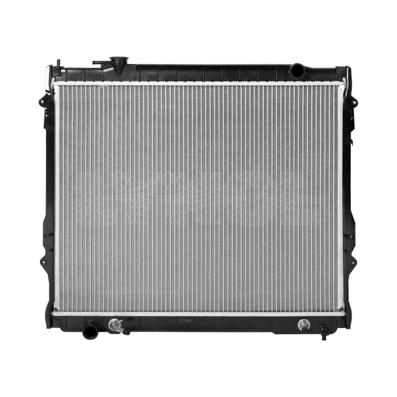 Radiator for Toyota Tacoma 1995-2004 2.4L 2.7L 3.4L Auto