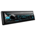 thumbnail image 2 of Kenwood KDC-BT565U Car CD/MP3 Player, 88 W RMS, iPod/iPhone Compatible, Single DIN, Black, 2 of 3