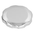 thumbnail image 2 of Porte de Réservoir de Carburant, Couvercle de Réservoir de Carburant en Aluminium 2pcs, 2 of 14