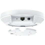 TP-Link EAP653 Dual Band IEEE 802.11 a/b/g/n/ac/ax 2.93 Gbit/s Wireless Access Point