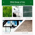 thumbnail image 4 of KLYNE - High Pressure Power Foam Washer Water Spray Gun Wand Nozzle Bottle Garden Hose, 4 of 6