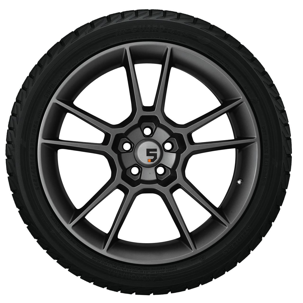 ヨコハマ iceGUARD iG52c 185/65R15 Yokohama iceGUARD iG52c Winter 185/65R15 88T Passenger Tire
