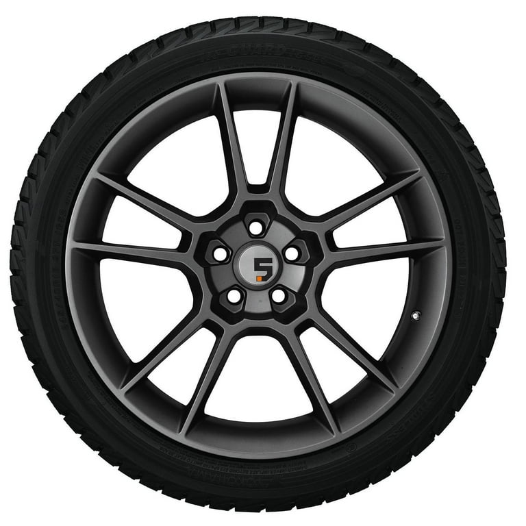 Yokohama iceGUARD iG52c Winter 225/65R16 100T Passenger Tire