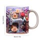 thumbnail image 2 of Taza de máquina de coser 3D de 11 oz, taza de café divertida y novedosa para regalos de cumpleaños y Navidad, 2 of 6