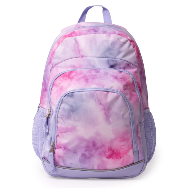 Jetstream Multicolored Kids School Backpack with Compartments, Back Pack