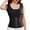 Black, variant on Pregnancy Maternity Recovery Abdominal Band Girdle Support Postpartum Belly Wrap Belt Flattening Solution