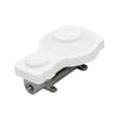 thumbnail image 6 of Flame King 2-Stage Vertical Mount Propane LP Regulator for RVs and Trailers, 300,000 BTU, Aluminum, 6 of 8