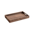 thumbnail image 3 of perfk Kitchen Serving Plate Home Storage Tray for Pantry Table Centerpiece Kitchen Small, 3 of 10