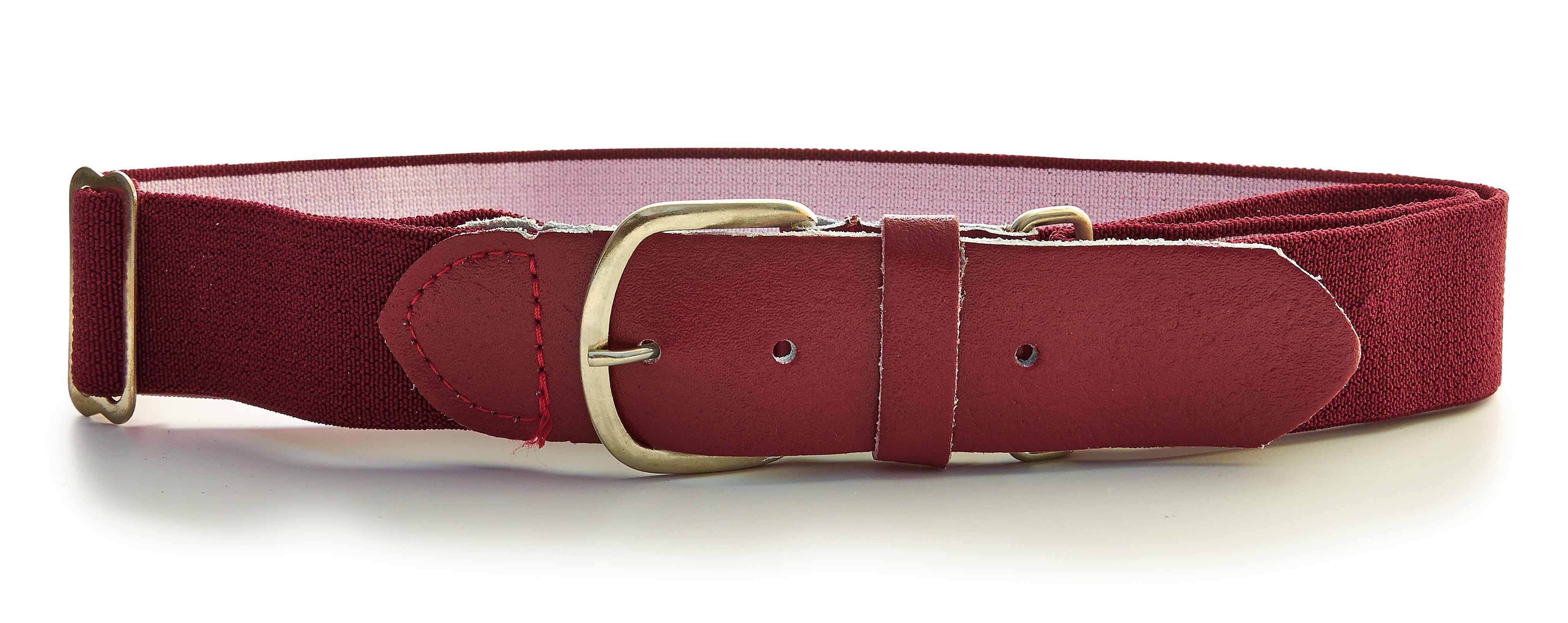 Baseball Belt, One Size Fits Most - Walmart.com