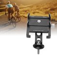 thumbnail image 4 of Bike Navigation Mount Bracket, Bike Phone Holder Aluminum Alloy Variable Claw Hook Design  For Mountain Bike, 4 of 8