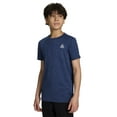 thumbnail image 2 of Reebok Boy's Legacy Athletic Core Short Sleeve T-Shirt, Sizes 4-18, 2 of 6