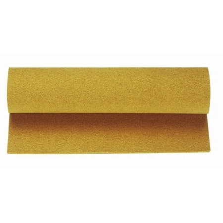 

Custom Accessories 37700 Cork Gasket Material 1/8 x 12 x 36