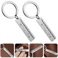 thumbnail image 3 of 2pcs Practical Key Chains, 3 of 3