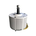 thumbnail image 1 of PMG Rare Earth PMA 800W AC Permanent Magnet nerator For Wind Turbine ,Widely Use, 1 of 6