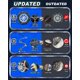 thumbnail image 4 of Cadenas de nieve FENCARCIO SCRV275 para camionetas y SUV, 4 of 8