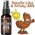 thumbnail image 1 of Todo el juguete parodia stinky stink spray Comprar 2 barco 3, 1 of 9