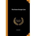 thumbnail image 1 of Pre-Owned The Rome Escape Line, (Paperback), 1 of 1