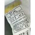 thumbnail image 5 of US9 Onitsuka & Tiger Corsair/Low Cut Sneakers/Wht/Leather/D7J4L, 5 of 5
