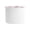 White-WH-home supplies, variant on LEFTHIGH Home No-Drill Toothbrush and Toothpaste Holder Rack Set with Storage Box for Bathroom Wall Mount Plastic White 1pc Home Decor