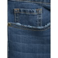 thumbnail image 3 of Sofia Jeans Women's Marisol Bootcut Mid Rise Jeans, 3 of 8