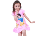 thumbnail image 4 of Pyjama de Princesse pour Fille, Chemise de Nuit pour Adolescentes-KEEW, 4 of 4
