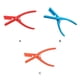 thumbnail image 4 of Tijeras para comer camarones Bewildely Sabor a ajo Azul, 4 of 6