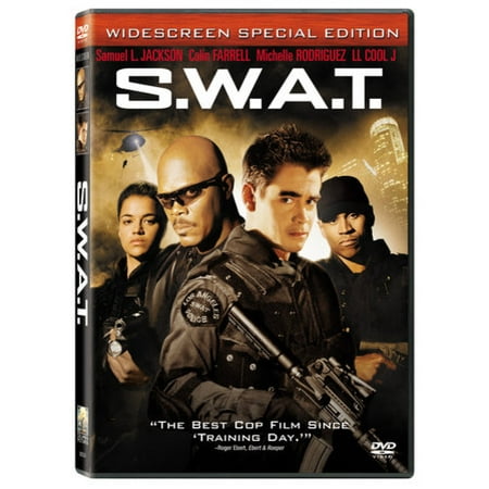 S.w.a.t. [2003/dvd/special Edition/ws 2.4/dd 5.1/eng-sub/fr-bonla (Sony