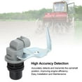 thumbnail image 3 of 1885781C91, Easy To Install Alloy Camshaft Position Sensor Sturdy  for Repairing, 3 of 7