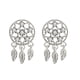 thumbnail image 1 of Pendientes Dreamcatcher Pendientes y para las mujeres Stud Joyería Pendientes Dreamcatcher Chica, 1 of 8