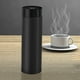 thumbnail image 5 of Taza Térmica de Acero Inoxidable 316 con Pantalla Inteligente de Temperatura. Taza de Agua para Mujeres con Aspecto Elegante. Taza de Regalo con Separador de Té para Hombres., 5 of 6