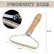 thumbnail image 3 of 2 Pack Portable Hair Remover,pet Hair Remover,portable Lint Remover,carpet Brush, Used To Remove Dust And Pet Hair From, 3 of 3
