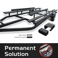 thumbnail image 4 of Caliber 23054 Bunk Wrap Kit - 24' x 2" x 4", Gray, 4 of 8