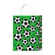 thumbnail image 2 of YiJuHui Soccer Party Gift Bags Bulk - Football Themed Decorative Favor Bags for Party Supplies, Goodie Bags, Treat Bags, Holiday Celebration, Birthday, Team Events, Sports Party Decorations, 2 of 6