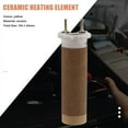 thumbnail image 3 of New 142.717 230v 1550w Ceramic Heating Elements For Triac St/triac At Hot Air Tool, 3 of 5