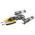 thumbnail image 5 of Lego 6175208 Star Wars Y-Wing Starfighter 75172 Star Wars Toy, 5 of 6