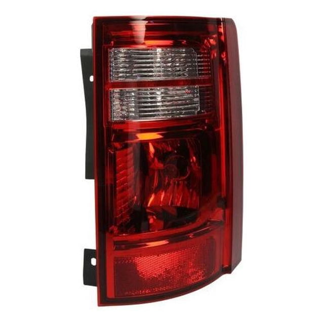 CALAVERA GRAND CARAVAN 08-10 C/FOCO DERECHO PARA AÑO: 2009
