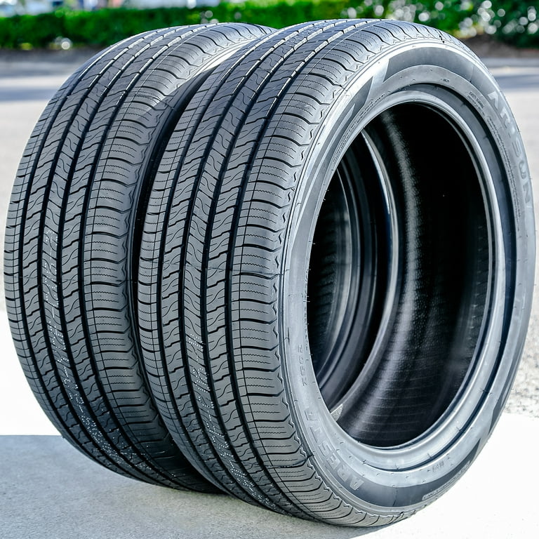 Tire Arisun Aresta ZG02 235/50R19 99V All Season for