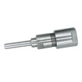 thumbnail image 2 of Xingzhi Efficient and Reliable Router Collet Extension Holder Adapter Silver 6.35mm 1Set, 2 of 6