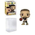thumbnail image 1 of Camiseta Funko NBA de Stephen Curry Warriors #43, 1 of 1
